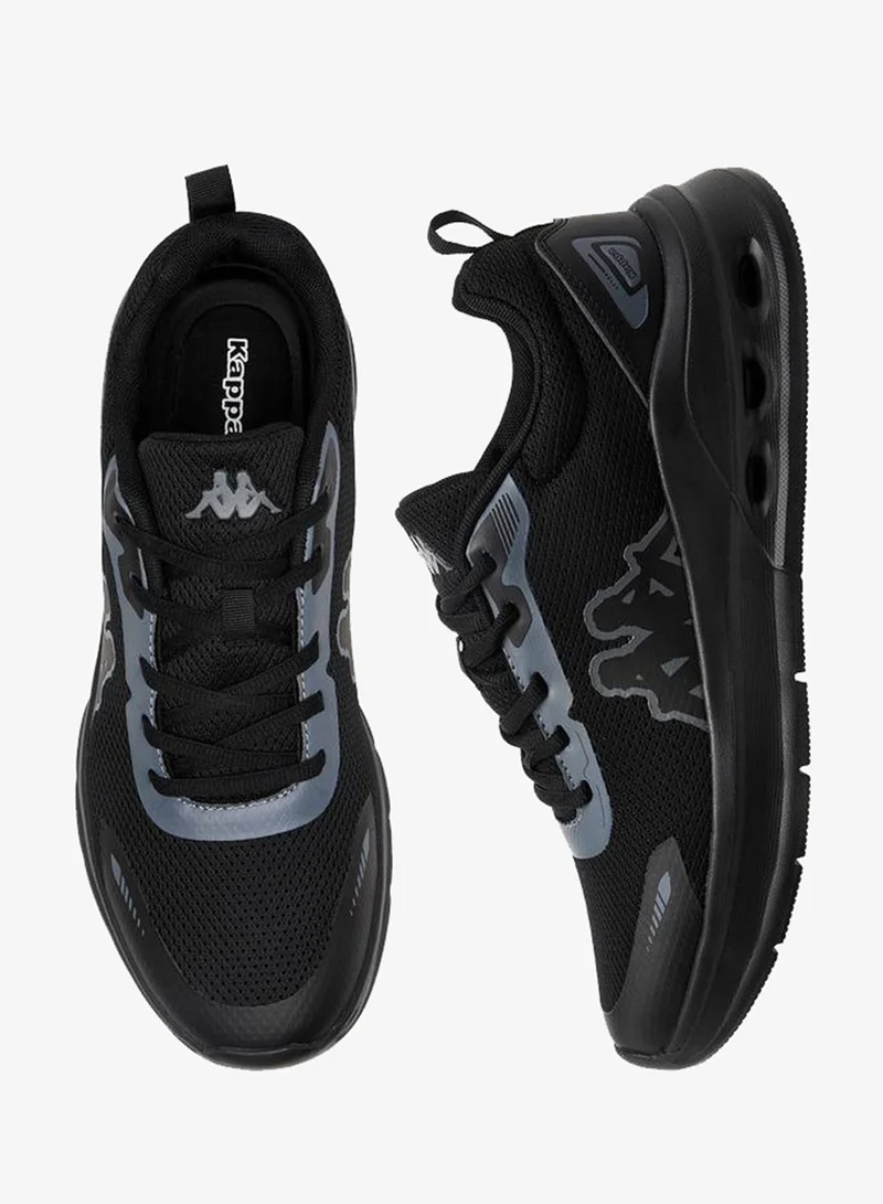 Kappa Men Lace-Up Sports Shoes